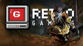 To surowe RPG z otwartym światem jest otoczone prawdziwym kultem. The Elder Scrolls III: Morrowind obchodzi dzisiaj 24. urodziny