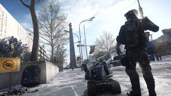 Battlefield 4 - znamy zawartość ostatniego dodatku