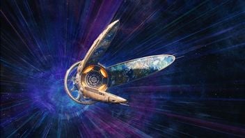 Świetnie oceniana wielka kosmiczna strategia zapomni o granicach i przejmowaniu światów, by życie rozkwitało w ruchu. Paradox zaskakuje graczy Stellaris