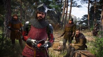 Twórcy Kingdom Come: Deliverace 2 mówią wprost: pracują nad „ogromną, wciągającą grą RPG”. Warhorse obiecuje „stawiać na prawdziwych ludzi”, lecz nie skreśla AI