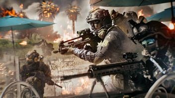 „Co to ma być, do cholery?”. Electronic Arts nieprzyjemnie zaskoczyło graczy Battlefield 6, wprowadzając preordery na mikrotransakcje