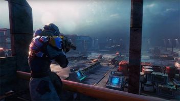 Phoenix Point - premiera gry twórcy XCOM kolejny raz opóźniona