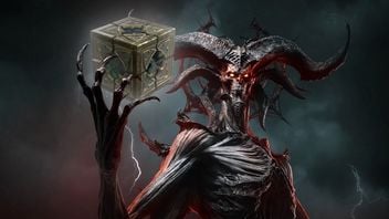Gracz ostrzega przed błędem w Diablo 4: użyj Kostki Horadrimów zamiast iść do kowala