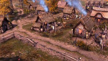 Rywal Manor Lords wyciąga asa w wojnie średniowiecznych strategii. Gracze Farthest Frontier będą mogli zrobić to, czego oczekuje się po niemal każdej grze