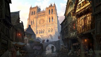 Średniowieczne armie w strategii Total War: Medieval 3 zachwycą realizmem i różnorodnością. Twórcy obiecują bitwy morskie i dają nadzieję na dwa rodzaje oblężeń