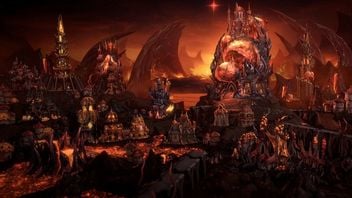 Heroes of Might and Magic: Olden Era potrzebowało tej zmiany na już. Przebojowa strategia stała się mniej brutalna, bo na starcie gracze mieli duże trudności