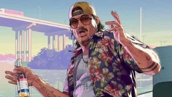 GTA 6 nigdy wcześniej nie było tak blisko premiery. Rockstar Game szykuje się do czegoś dużego, a wydawca gry boi się miliard razy bardziej niż zwykle