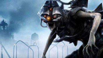 BlackSite: Area 51 powróci w nowej odsłonie?