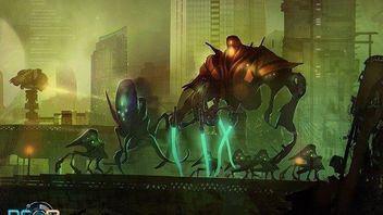 Games with Gold na maj - Defense Grid 2, Costume Quest 2, GRID 2 i Peggle