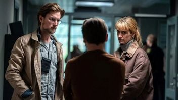 W tym tygodniu na Netflix obejrzysz 2 obiecujące thrillery: kontynuację jednego z najlepszych seriali kryminalnych giganta ze 100% na Rotten Tomatoes i brytyjską nowość