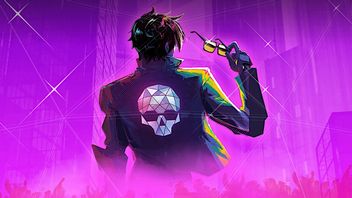 Nowości na Steam: ponad milion graczy czeka na tę tajemniczą grę akcji