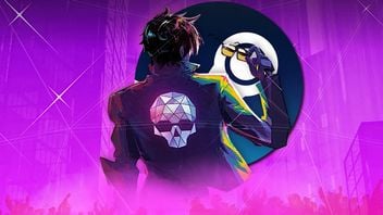 Nowości na Steam: ponad milion graczy czeka na tę tajemniczą grę akcji