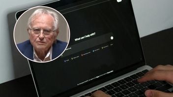 Autor Boga urojonego uważa, że sztuczna inteligencja jest świadoma po rozmowie z Claude'em AI, którego nazwał „Claudia”