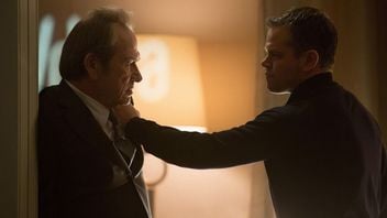 Jeden z najsłynniejszych filmowych cyklów akcji wjechał na HBO Max. Nie przegap  5 wciągających thrillerów szpiegowskich