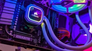 Microsoft radził graczom zakup 32 GB RAM-u, a potem usunął wpis.  16 GB to tylko „punkt wyjścia”