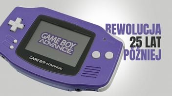 25 lat temu jedna mała konsola rozpoczęła największą transformację w historii handheldów Nintendo
