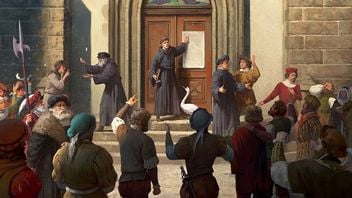 Europa Universalis 5 zmieni się nie do poznania. Paradox w końcu przyznał, że wielka strategia nie jest najlepszą „symulacją nowożytnego świata”