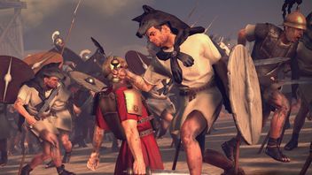 Po 13 latach jedna z najbardziej kontrowersyjnych gier z serii Total War przejdzie gruntowną przebudowę