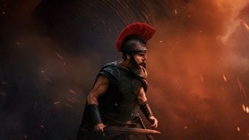 Odyseja Christophera Nolana ma nowy imponujący zwiastun. Matt Damon jako Odyseusz w najbardziej epickim filmie roku