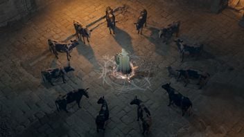 Gracze Diablo 4 w końcu odkryli największy sekret RPG akcji. Droga do niego to czyste szaleństwo
