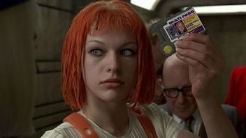 Kultowy film sci-fi może dostać zestaw LEGO. Fani już sprawili, że Duńczycy muszą się temu przyjrzeć