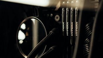 Pamięć RAM DDR6 nadejdzie do 2029 roku, przy czym giganci liczą na zainteresowanie branży AI