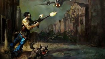 Fallout 4 otrzymał potężną aktualizację od fana. Vault 13 New Horizons to dopiero początek szerokiej wizji