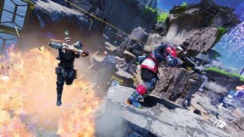„Martwa gra”, która podbija Steama. Twórcy wieloosobowego hitu komentują nowy sukces Apex Legends