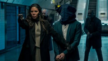 Dziś najważniejsza premiera akcji Prime Video w tym tygodniu. Kosztujący 300 mln dolarów thriller, który okazał się klapą, wraca z 7-odcinkową kontynuacją