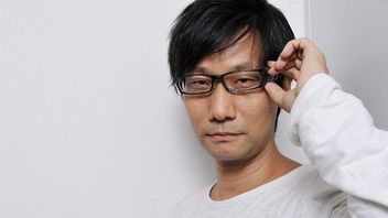 Hideo Kojima brata się z Sony i tworzy grę na PlayStation 4