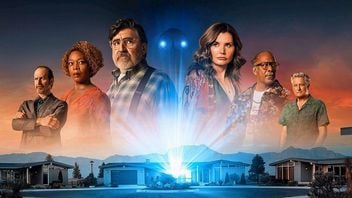 Tylko 2 tygodnie dzielą nas od premiery najważniejszego sci-fi Netflixa w tym miesiącu. Najnowsza zapowiedź obiecuje 8-odcinkową przygodę życia