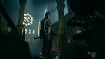 Henry Cavill w Częstochowie i Łodzi? Zdjęcia do nowego Nieśmiertelnego mają powstawać w Polsce
