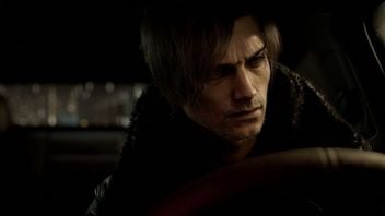 Leon z Resident Evil może mieć i 70 lat, a twórcy i tak nie dadzą mu spokoju. Bohater pewnie powróci w przyszłości