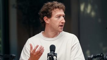 Mark Zuckerberg „osobiście zatwierdził i aktywnie wspierał” masowe naruszenie praw autorskich przez Meta w celu szkolenia AI