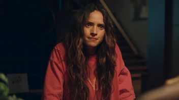 Takich filmów nam brakuje. Za 3 tygodnie na Prime Video trafi polecany przez 84% widzów hit „w dobrym, staromodnym komediowym stylu”