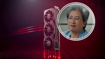 20% spadku w gamingu i 70% skoku w AI. Sztuczna inteligencja ratuje budżet AMD przed sprzętową recesją w 2026 roku
