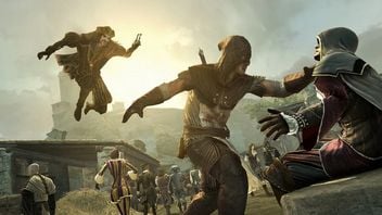Ubisoft przyłapał leakera na kłamstwie. Gracze wyrazili się jasno na temat manipulacji z Assassin’s Creed Invictus