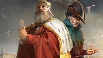 Gracze wielkiej strategii Paradoxu są pewni: już wkrótce CK3 stanie się zupełnie inną grą, a pierwsza z rewolucji obejmie religię
