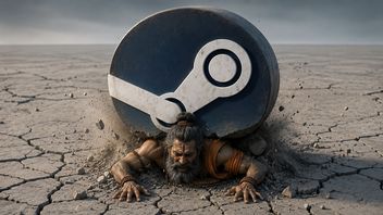 Steam oficjalnie potwierdza wielkie obawy graczy. Ta zmiana jest „znacząca i zamierzona”, a jeśli wejdzie w życie, masa gier zostanie zepchnięta na margines