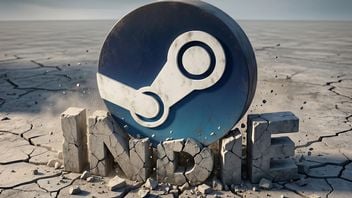 Steam oficjalnie potwierdza wielkie obawy graczy. Ta zmiana jest „znacząca i zamierzona”, a jeśli wejdzie w życie, masa gier zostanie zepchnięta na margines