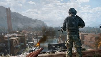 „Nie ma łatwego sposobu, aby to przekazać”. Po 13 latach z Techlandu odchodzi jeden z głównych twórców Dying Light, Tymon Smektała. „Dobranoc i powodzenia”
