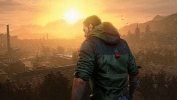 „Dobranoc i powodzenia”. Po 13 latach z Techlandu odchodzi jeden z głównych twórców Dying Light, Tymon Smektała