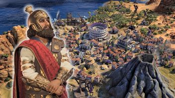 Jedna z największych wad Civilization 7 zniknie tego dnia. Dzięki wielkiej aktualizacji Firaxis naprawi błąd, który popełniło jeszcze przed premierą strategii