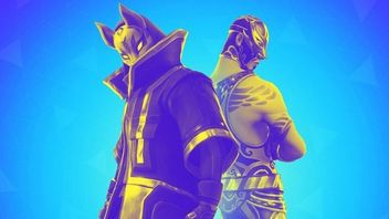 Fortnite – w grze znajdą się wewnętrzne turnieje