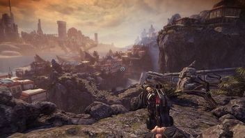 Powstanie Bulletstorm 2 uzależnione od sukcesu Bulletstorm: Full Clip Edition