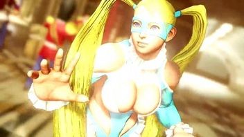 Street Fighter V – ujawniono wymagania sprzętowe wersji PC