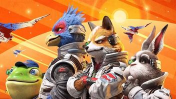 Niespodzianka: po 29 latach powraca legenda Nintendo. Zapowiedź remake'u Star Fox 64 przydaje wiarygodności dwóm innym plotkom
