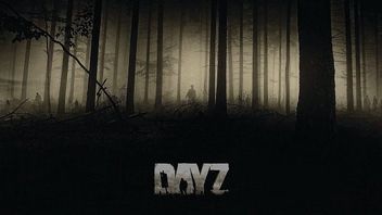 DayZ - Bohemia zdradza plany na 2016 rok