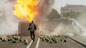 Jeden z największych kryminalnych hitów w historii Netflixa powróci już za tydzień. 8-odcinkowa kontynuacja pełna akcji ma już zwiastun