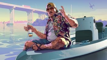 Na 196 dni przed premierą GTA 6 szef Take-Two widział już grę w akcji. Zapytany o wrażenia, odesłał dziennikarza do wcześniejszych trailerów